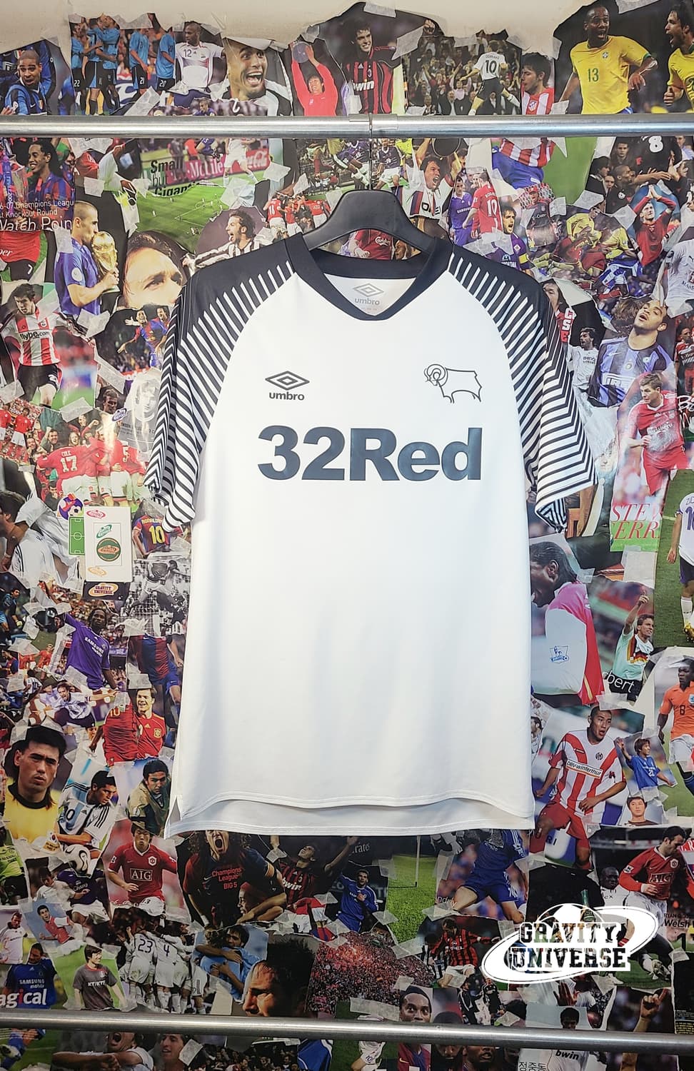 더비카운티 19-20 루니 유니폼 상품이미지7