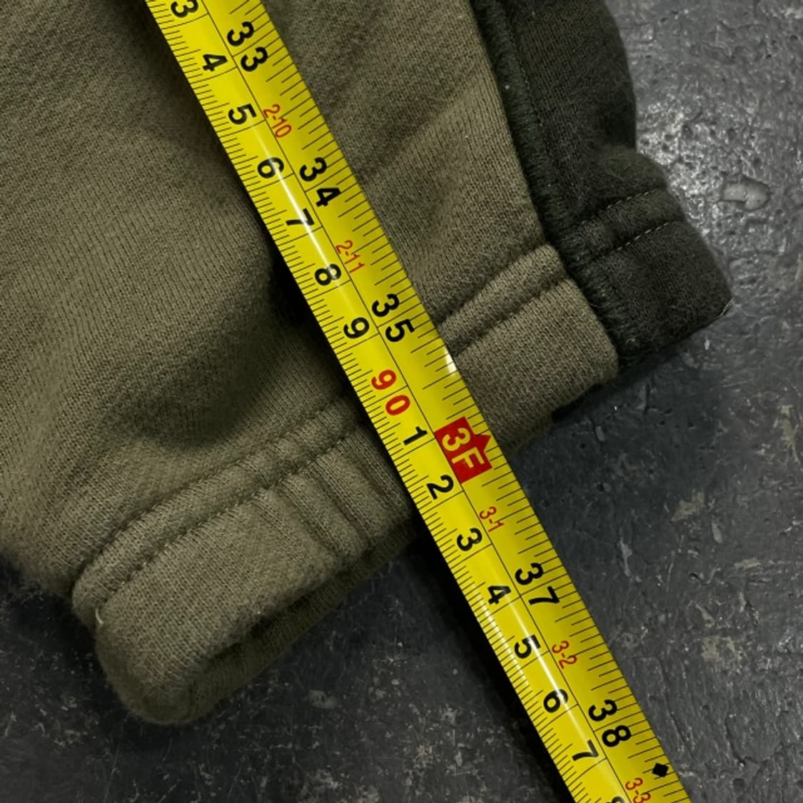 100 나이키 조거팬츠 상품이미지9