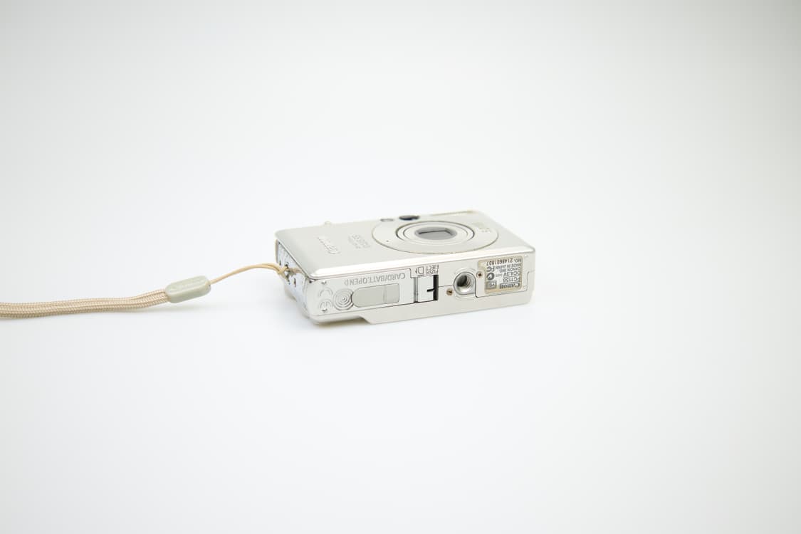 캐논 익서스 55 (IXY 60) 디카✨ 상품이미지7