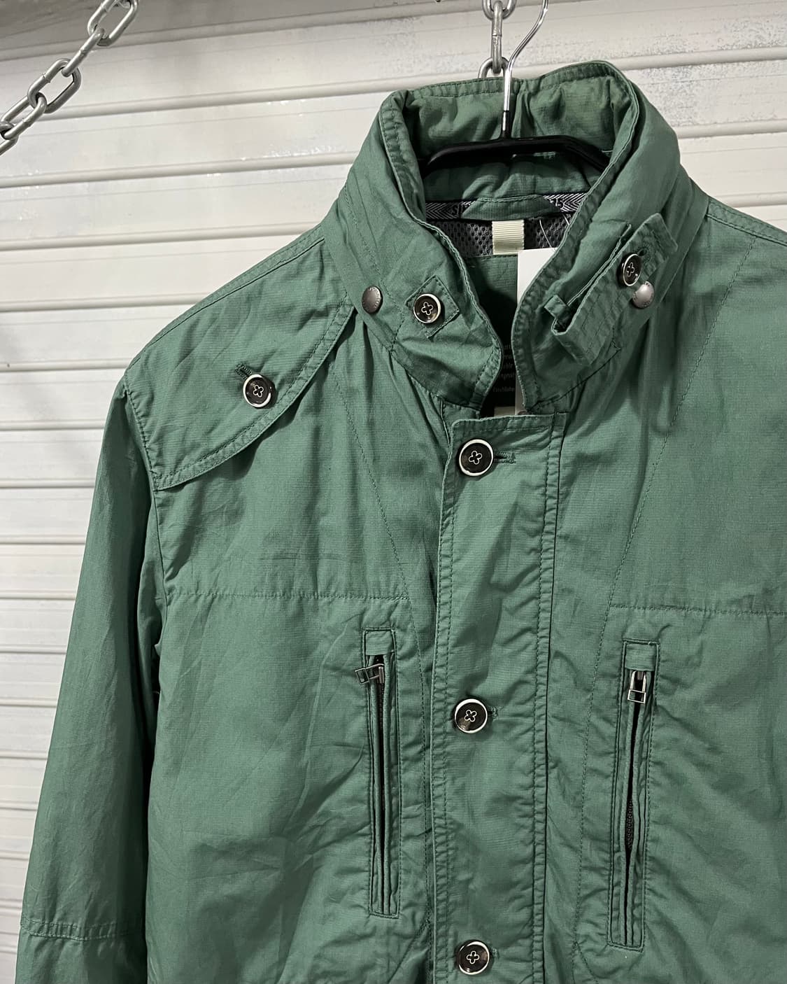 Simple Life hunting jacket 상품이미지6