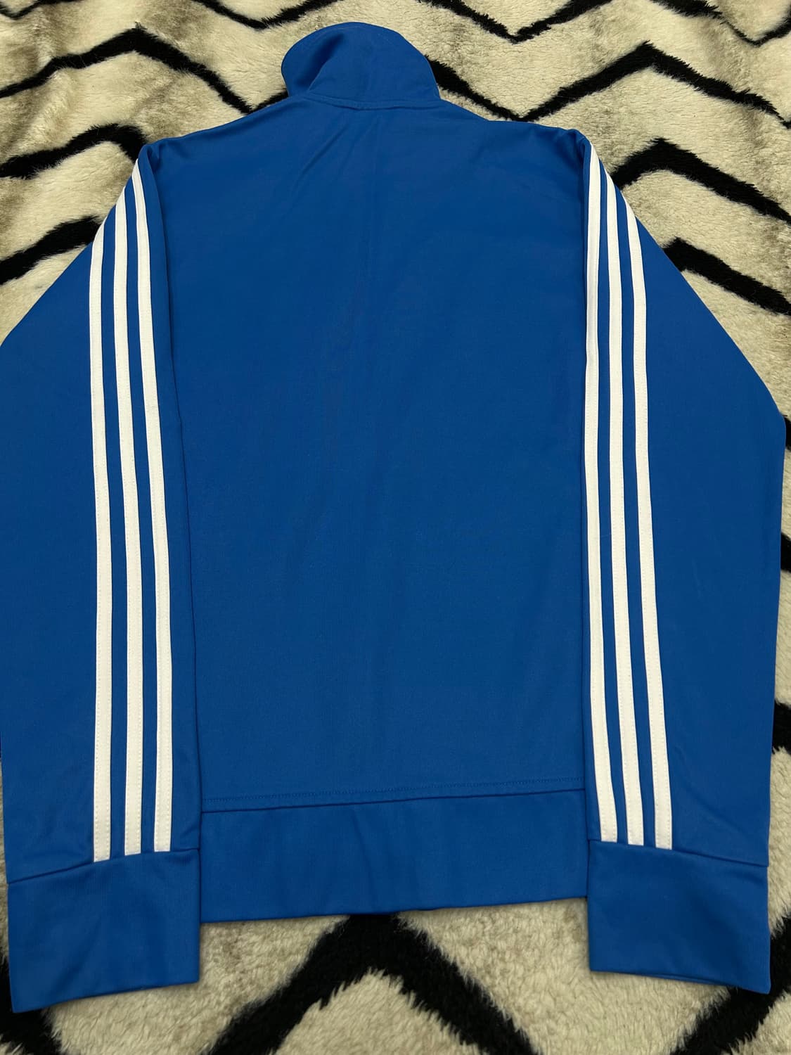 [M]아디다스 유로파 져지/스카이블루 상품이미지3