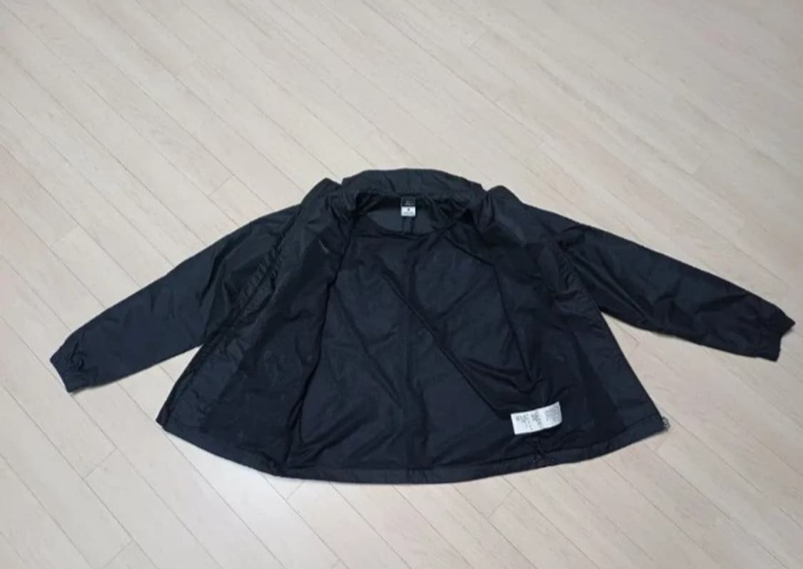 나이키 t90 바람막이 간절기 점퍼 상품이미지3