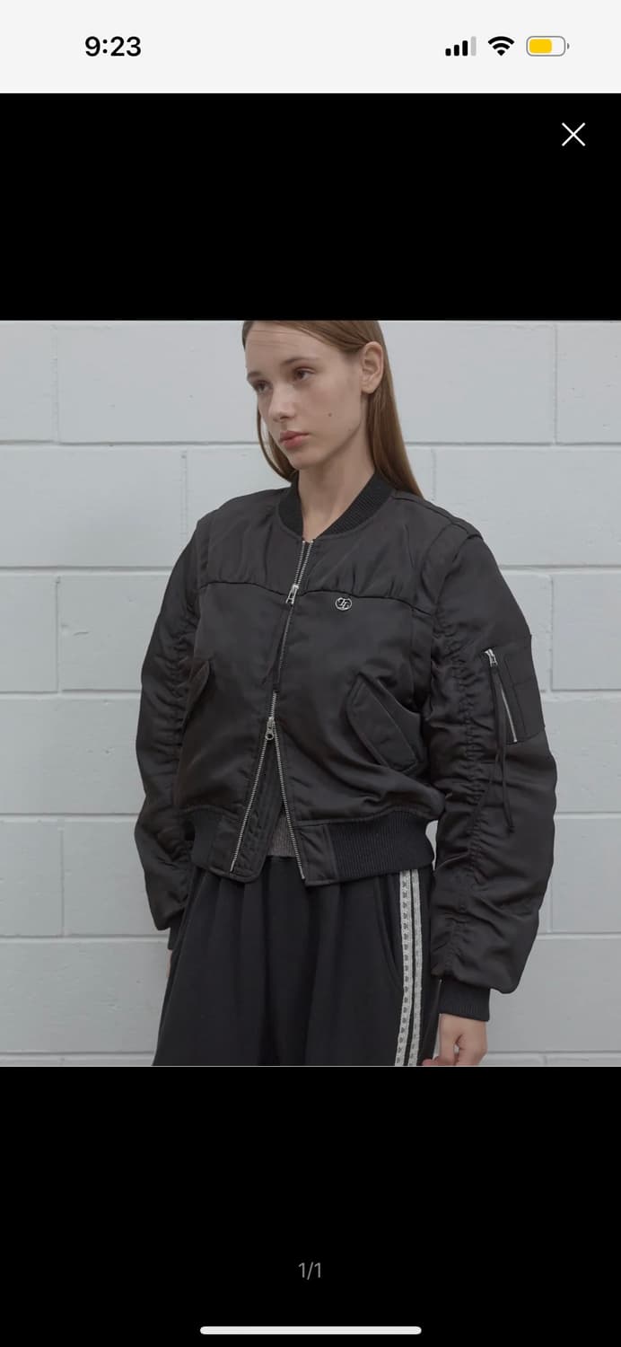 티메이커 셔링 점퍼 상품이미지1