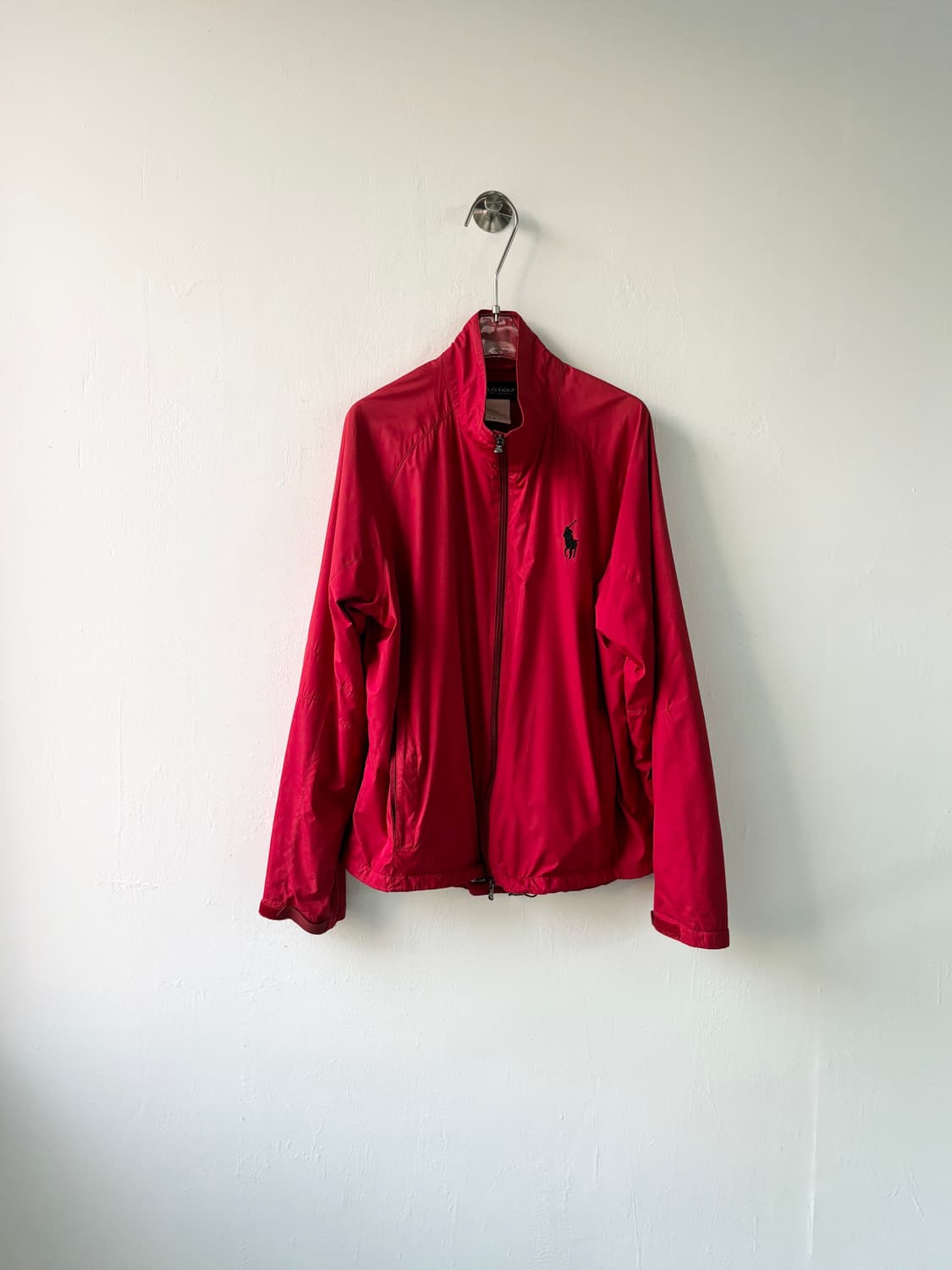 폴로 골프 스윙톱 자켓 상품이미지1