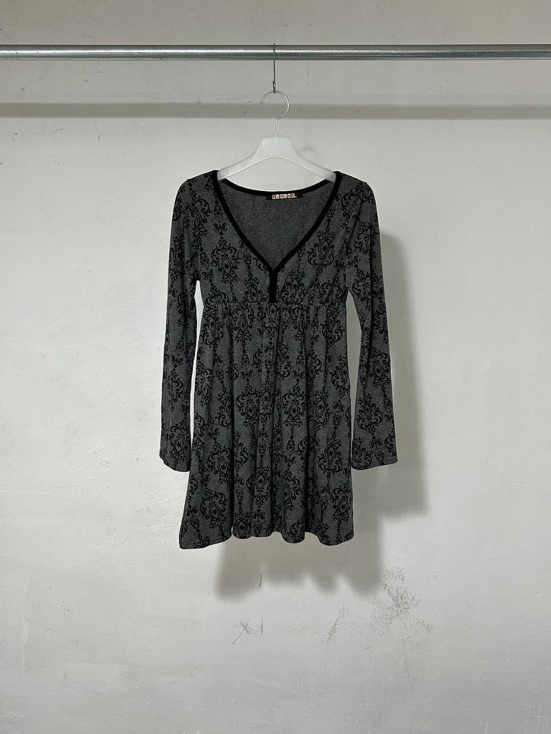vtg top 상품이미지1