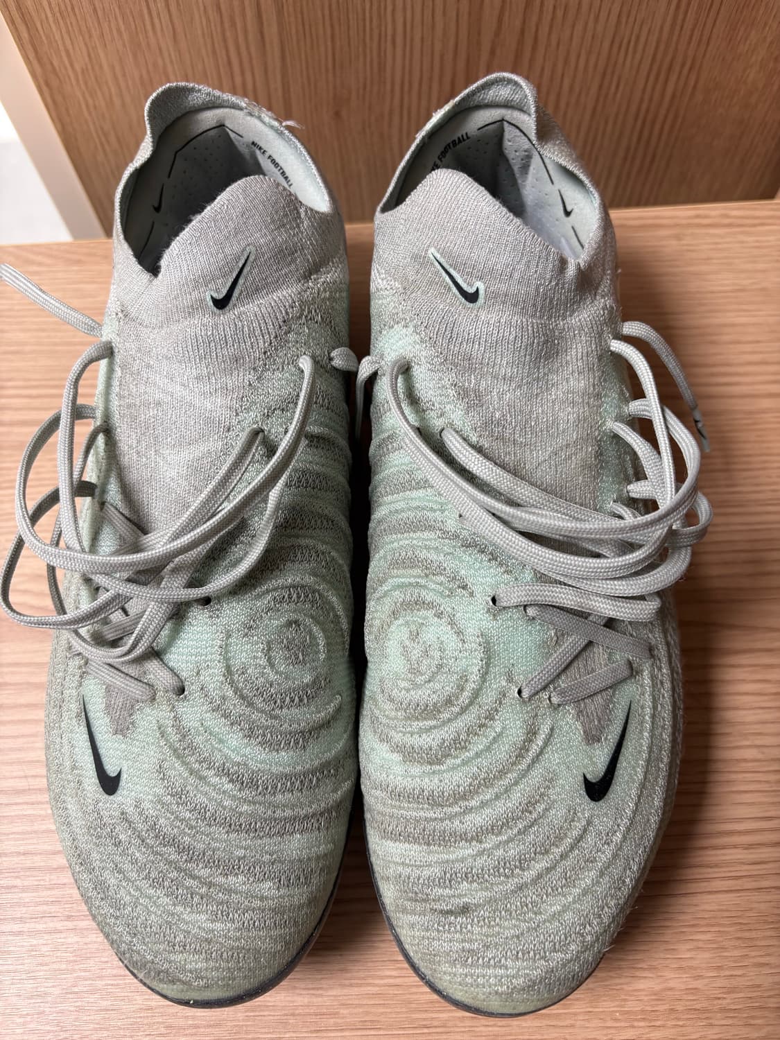 나이키 팬텀 GX 축구화 상품이미지3