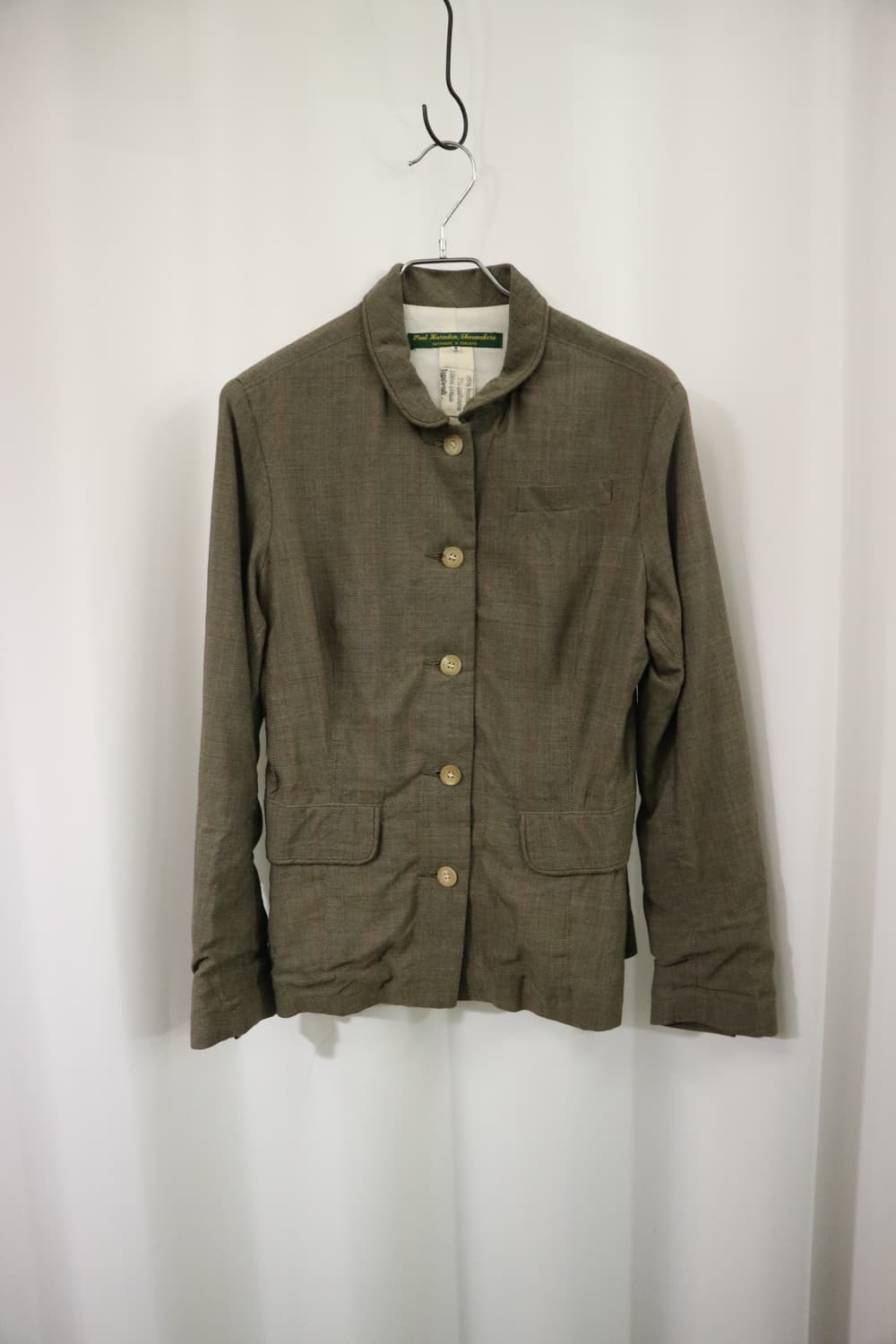 Paul Harnden Shoemakers blazer 상품이미지1