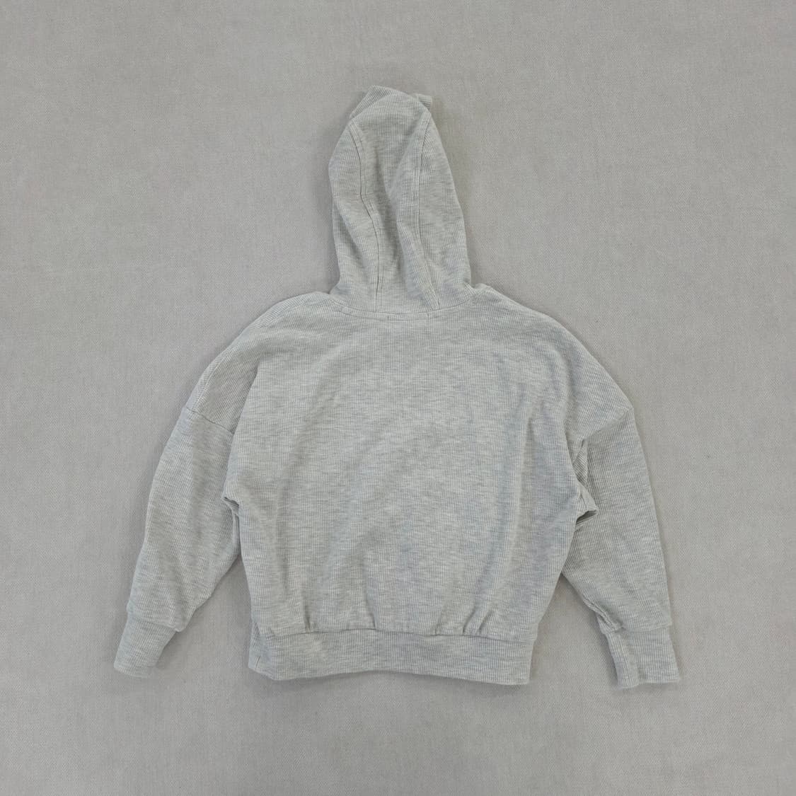 [140] 빈폴 키즈 와플 후드티 0220J 상품이미지3