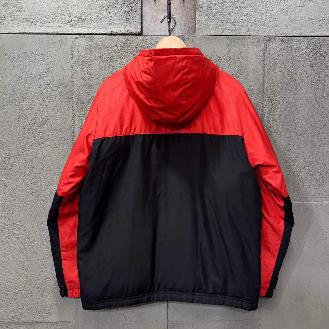 나이키 리버시블 다운 패딩 (XL)   상품이미지3