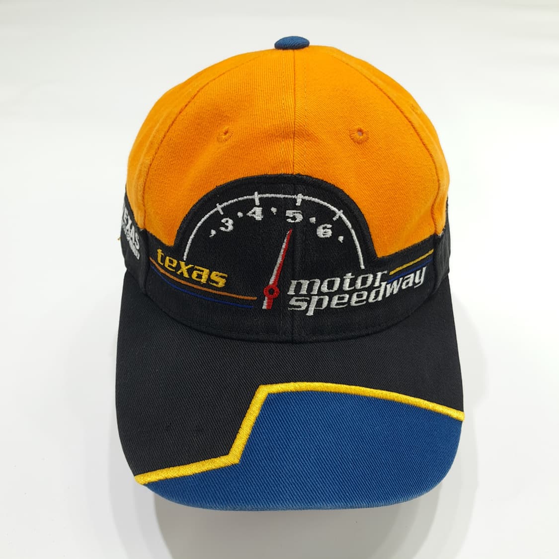 Texas Speedway Gauge 레이싱캡 P1343 상품이미지3