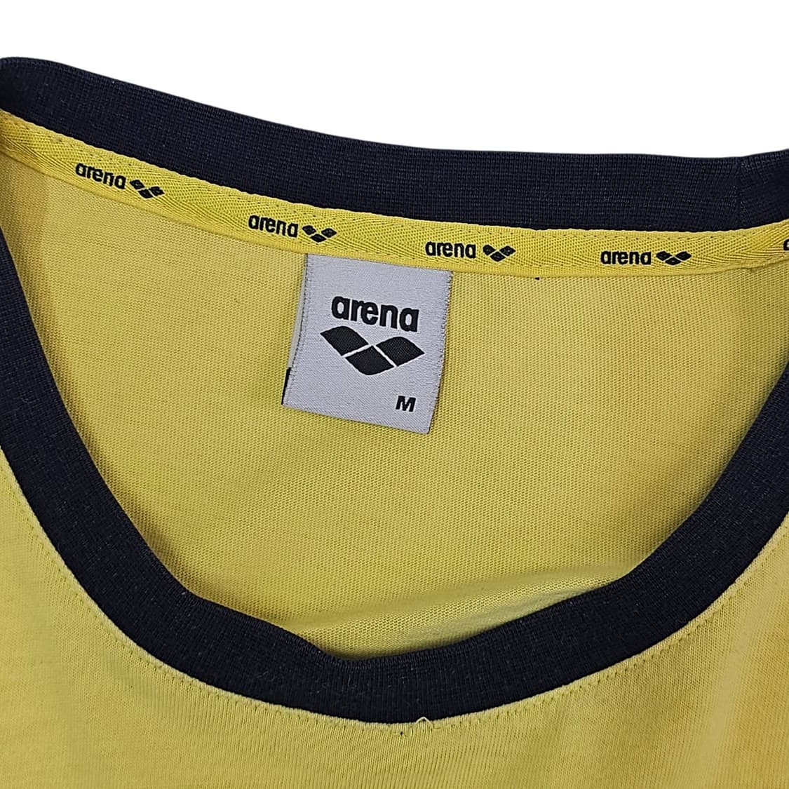 M Arena 아레나 해마 반팔 티셔츠 상품이미지5