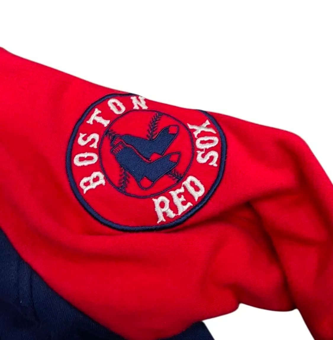 MLB 레드삭스 스타디움 자켓-110 상품이미지4