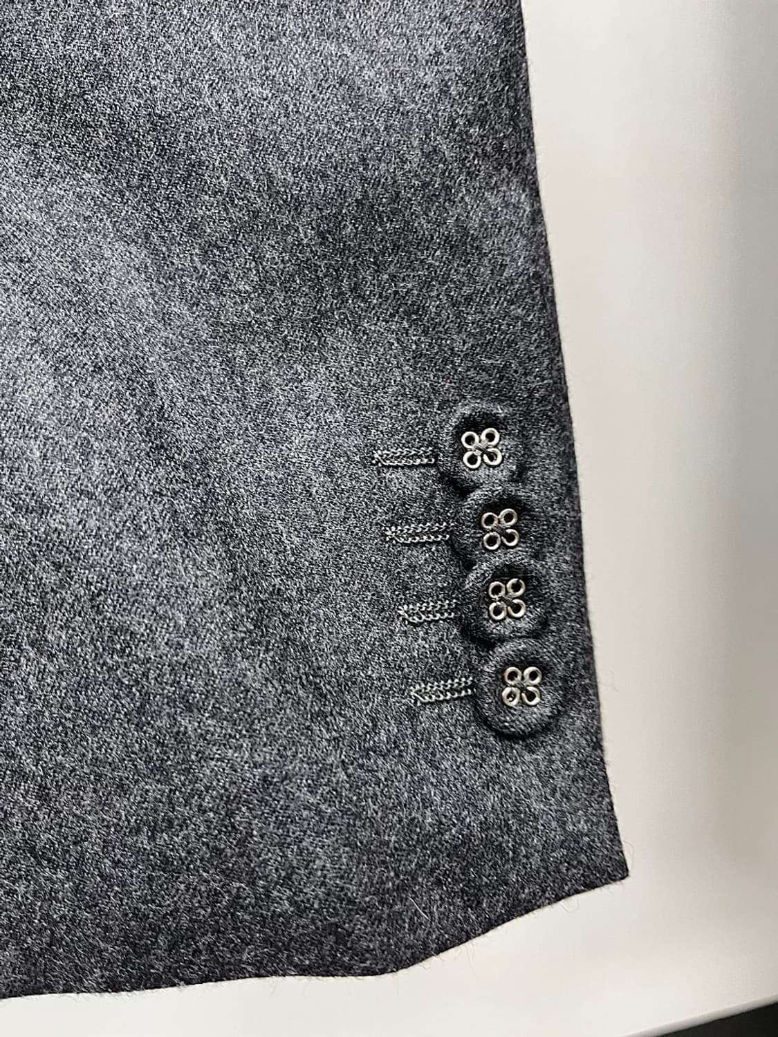 105) 오피신제네랄 울 자켓  상품이미지4