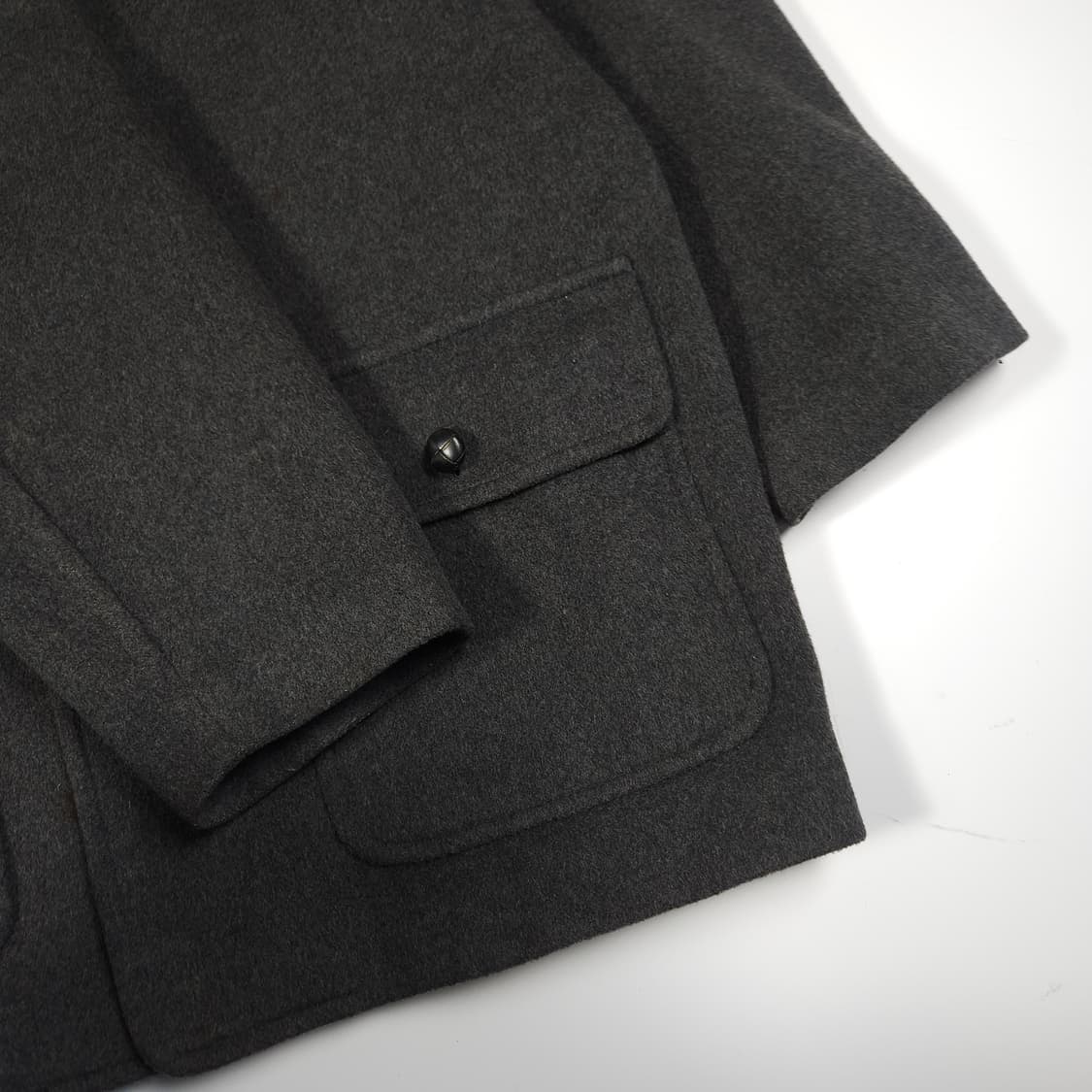 브룩스브라더스 울 코트 상품이미지4