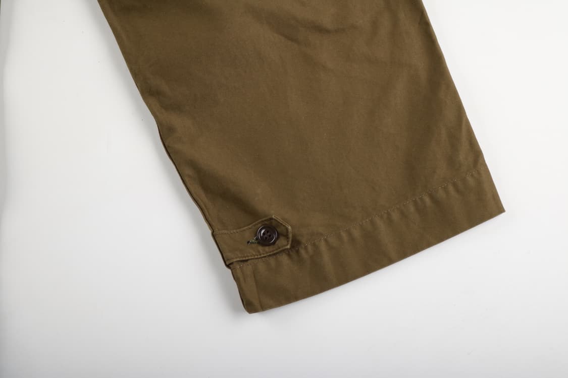 [34인치] 프리휠러스 1943 HBT 트라우저 팬츠 상품이미지7