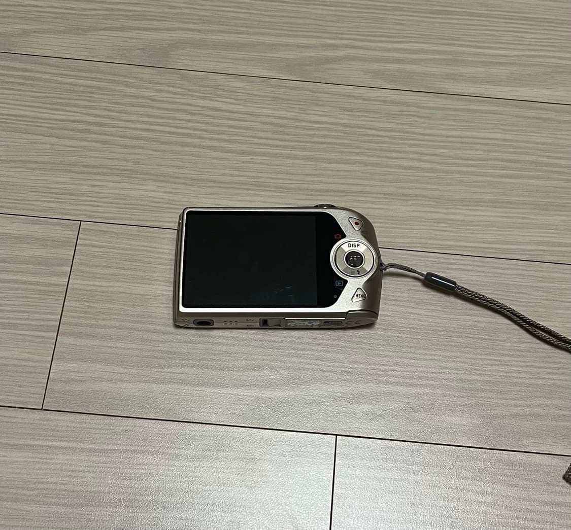 카시오 엑슬림 z2300 골드 상품이미지7