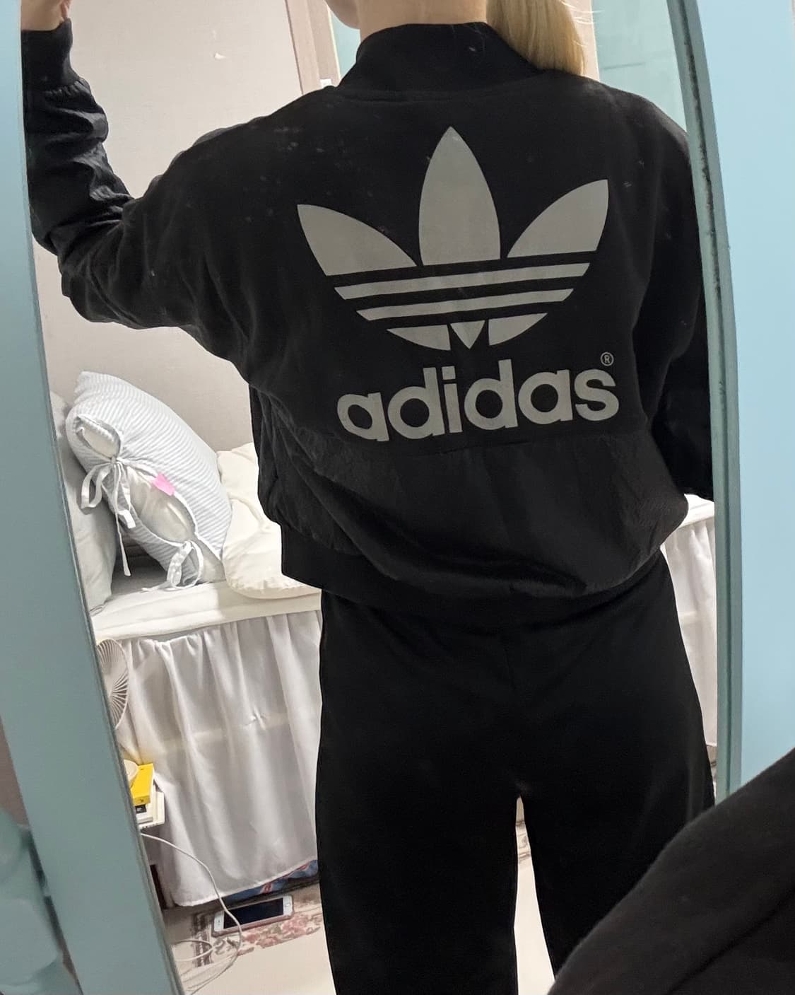 아디다스 점퍼🖤 상품이미지2