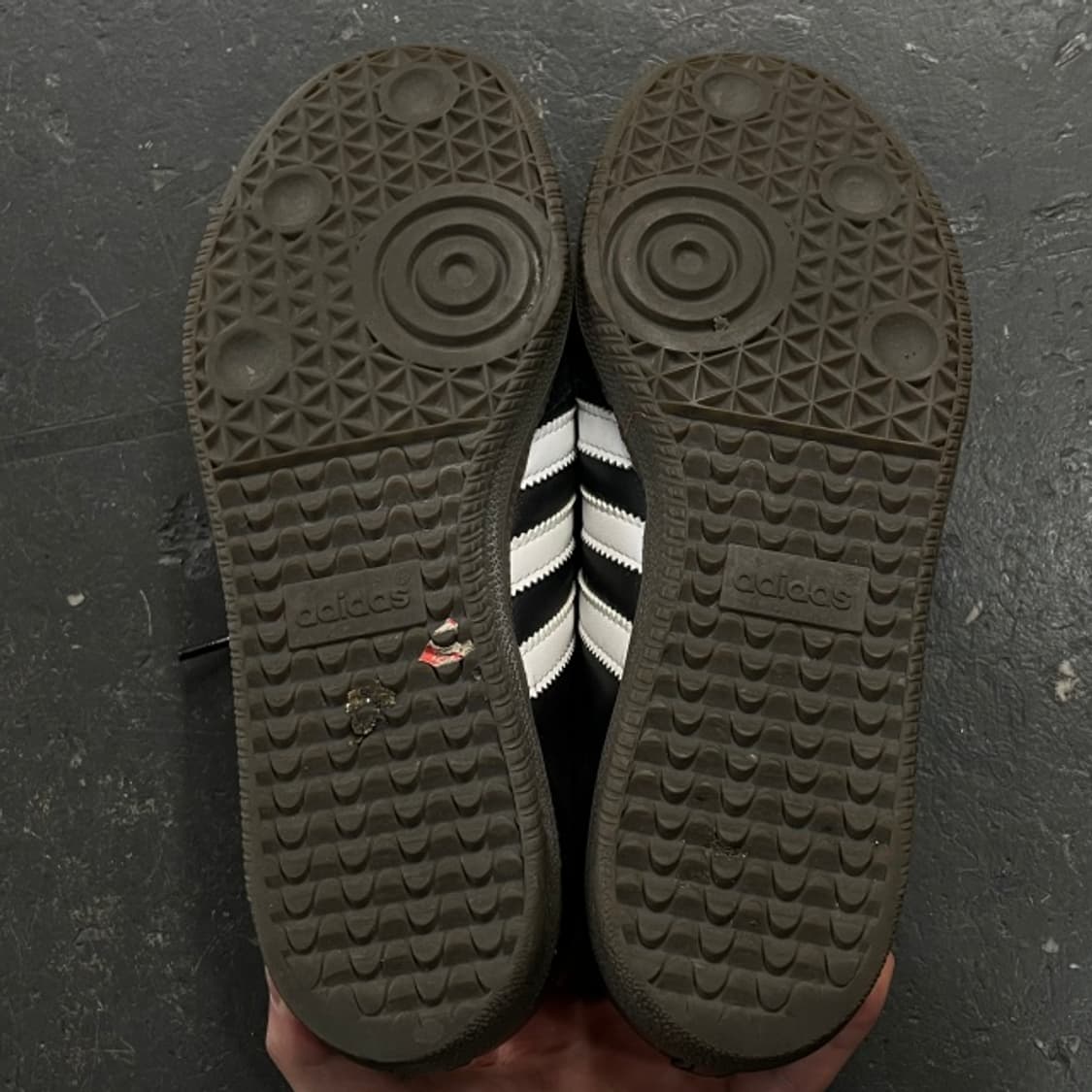 240 아디다스 삼바 상품이미지5