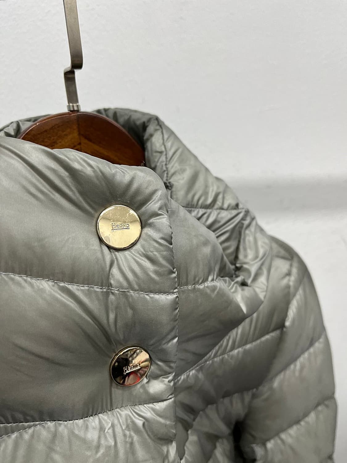 여) 에트로 아멜리아 경량 구스다운  상품이미지7