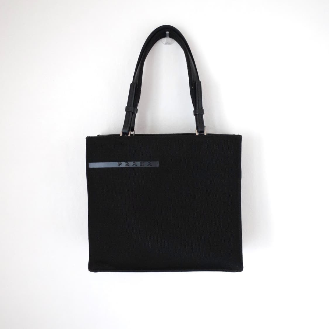 00s Prada sport 토트백 상품이미지1