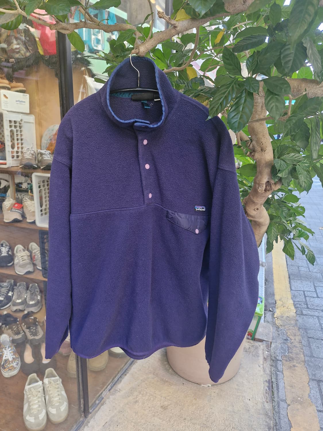 Z-145 파타고니아 신칠라 상품이미지1