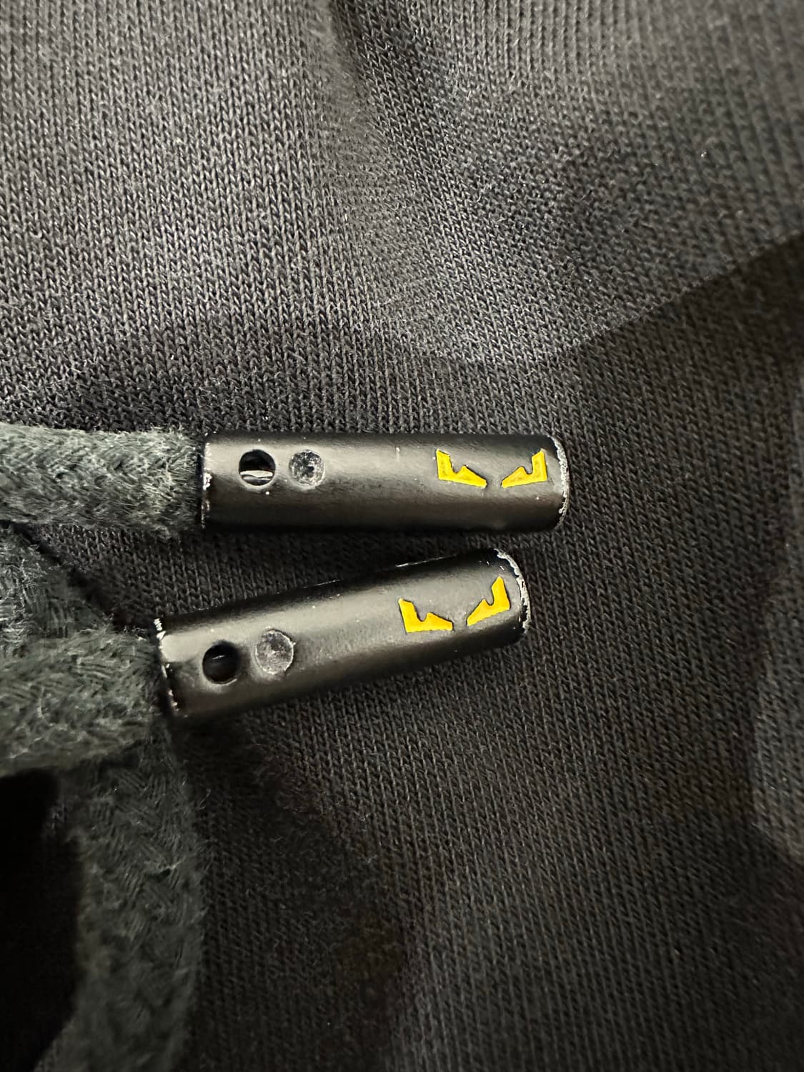 펜디 몬스터 아이 반바지 46 사이즈 상품이미지8