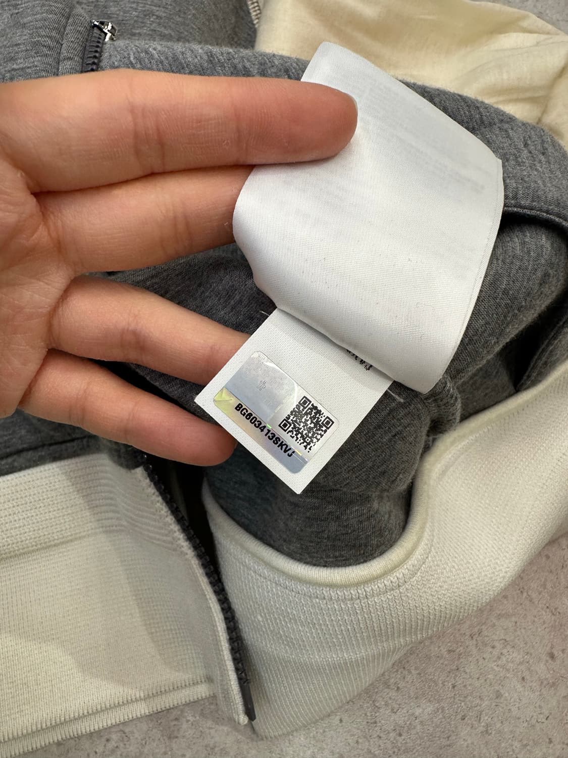 Moncler Maglia Cardigan 몽클레어 상품이미지9