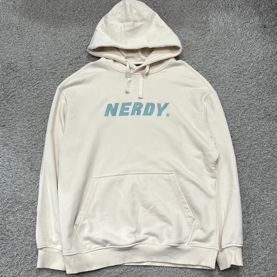 [100] 널디 후드티 상품이미지2