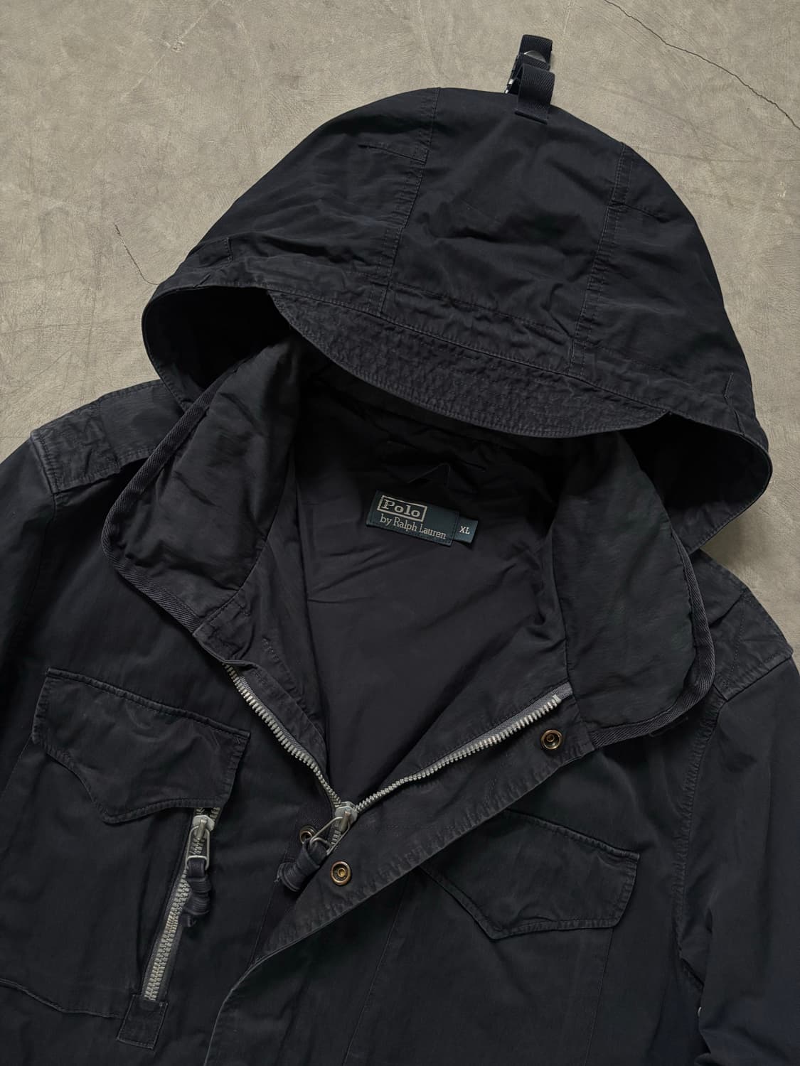 Polo 폴로 M65 필드 자켓  상품이미지3