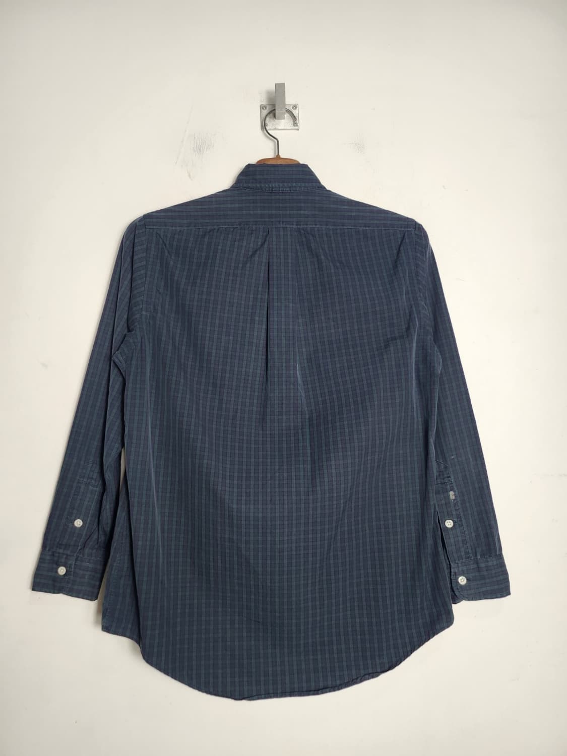 폴로 랄프로렌 체크 패턴 셔츠 상품이미지7