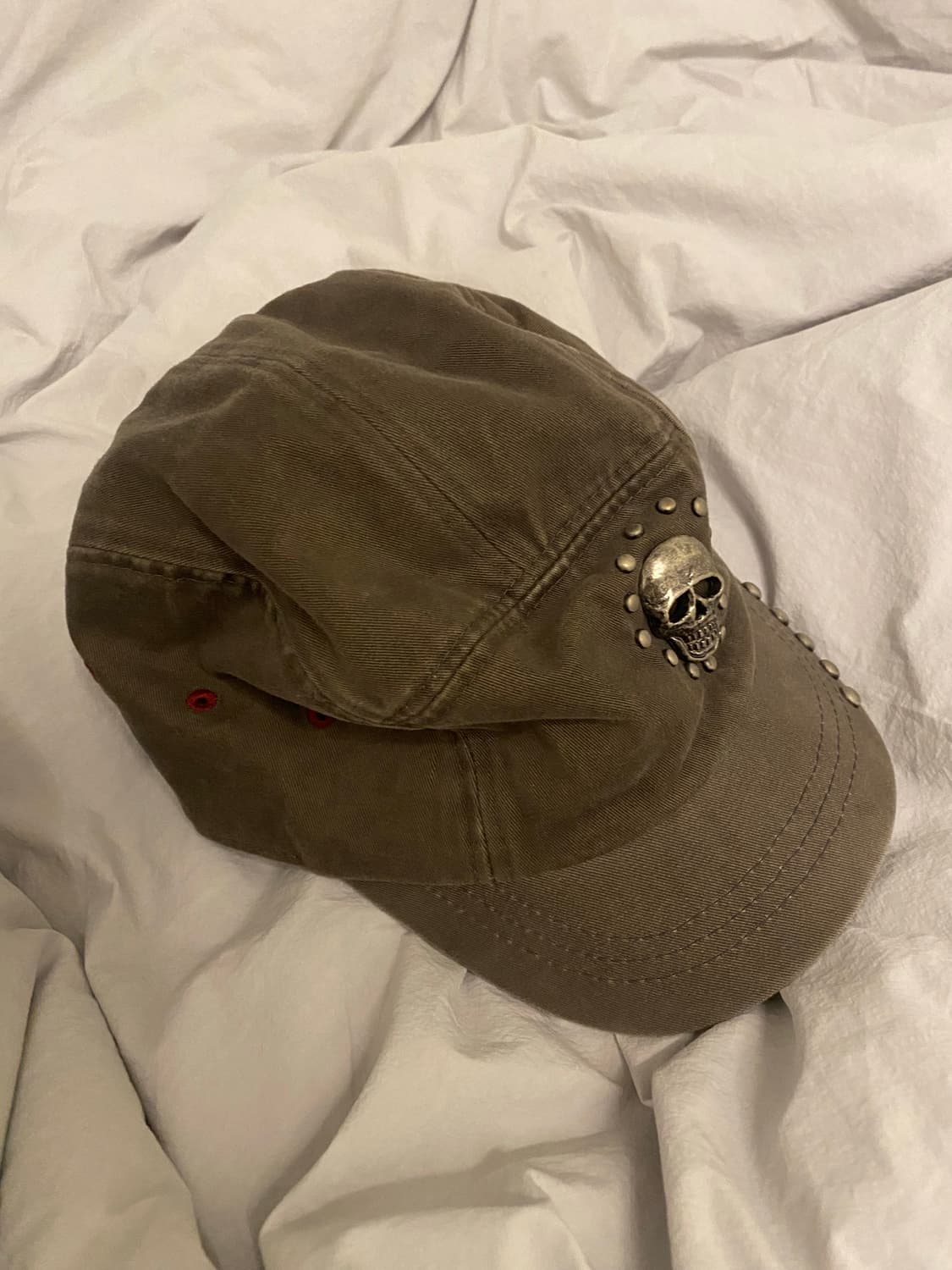 펑크 와투케 모자 상품이미지2