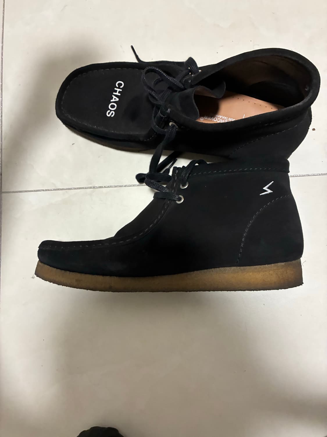 언더커버 클락스 290 상품이미지2