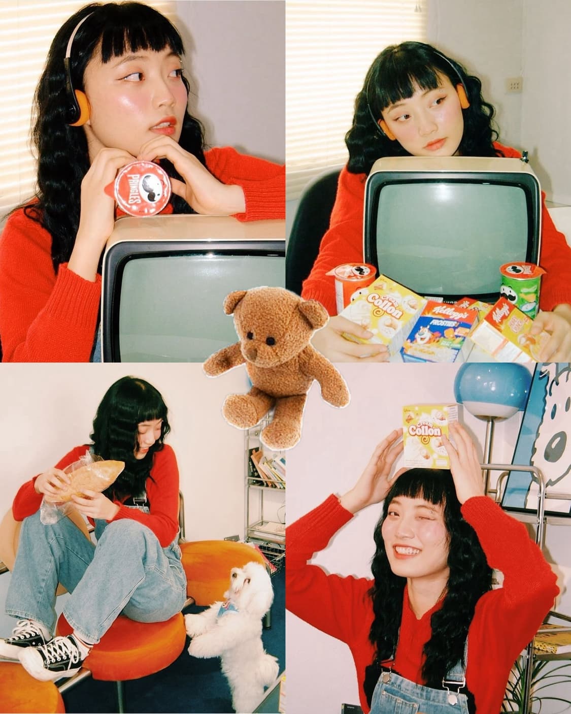 Fujifilm Finepix 4700z 상품이미지1