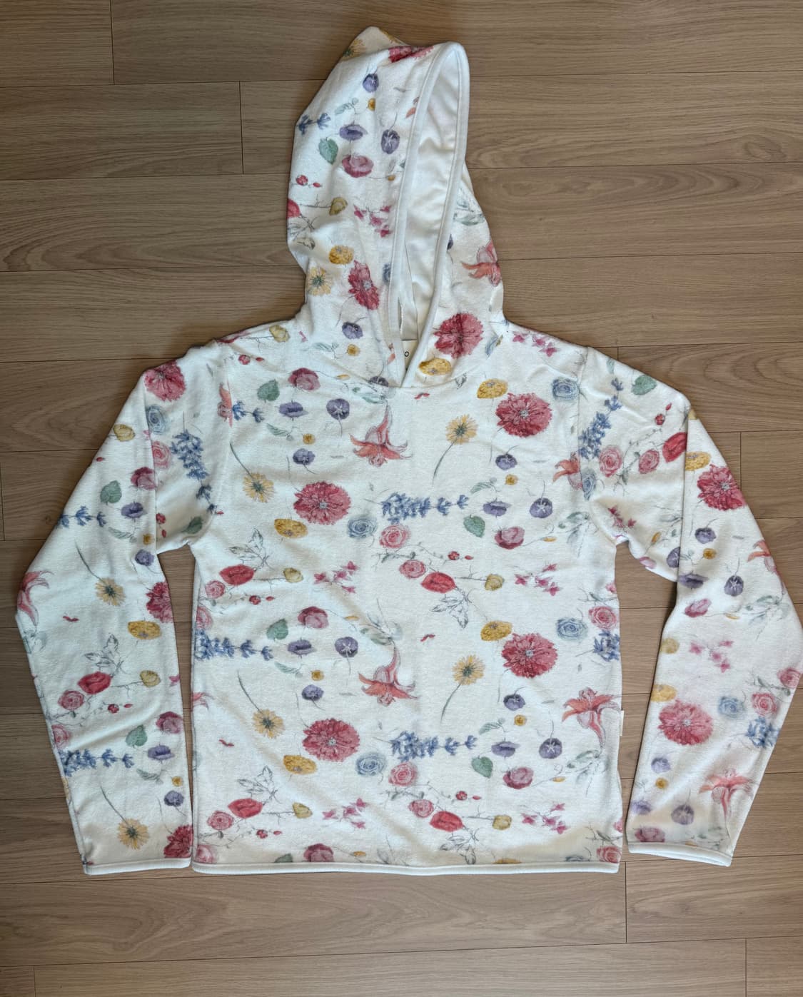 페스토 후드 상품이미지2