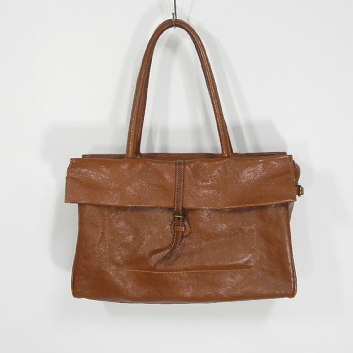 ESTINE 빈티지가죽토트백 상품이미지2