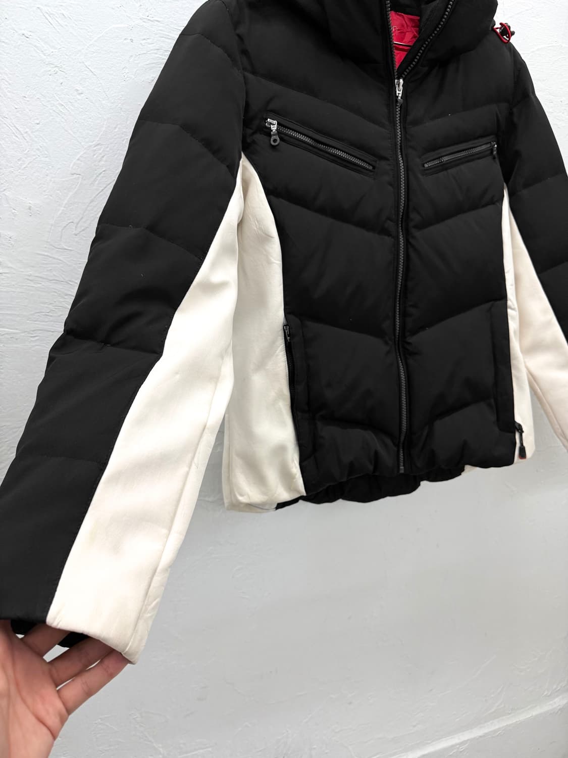 캘빈클라인 다운패딩 상품이미지4