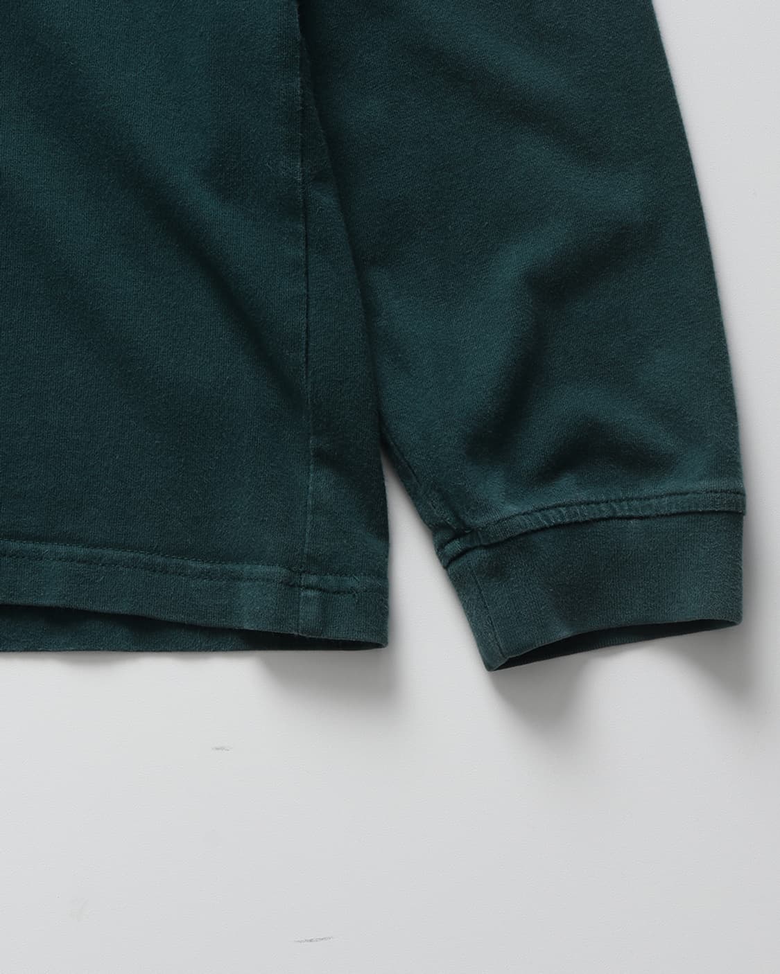 슈프림 Supreme Classic Logo L/S Tee 상품이미지7