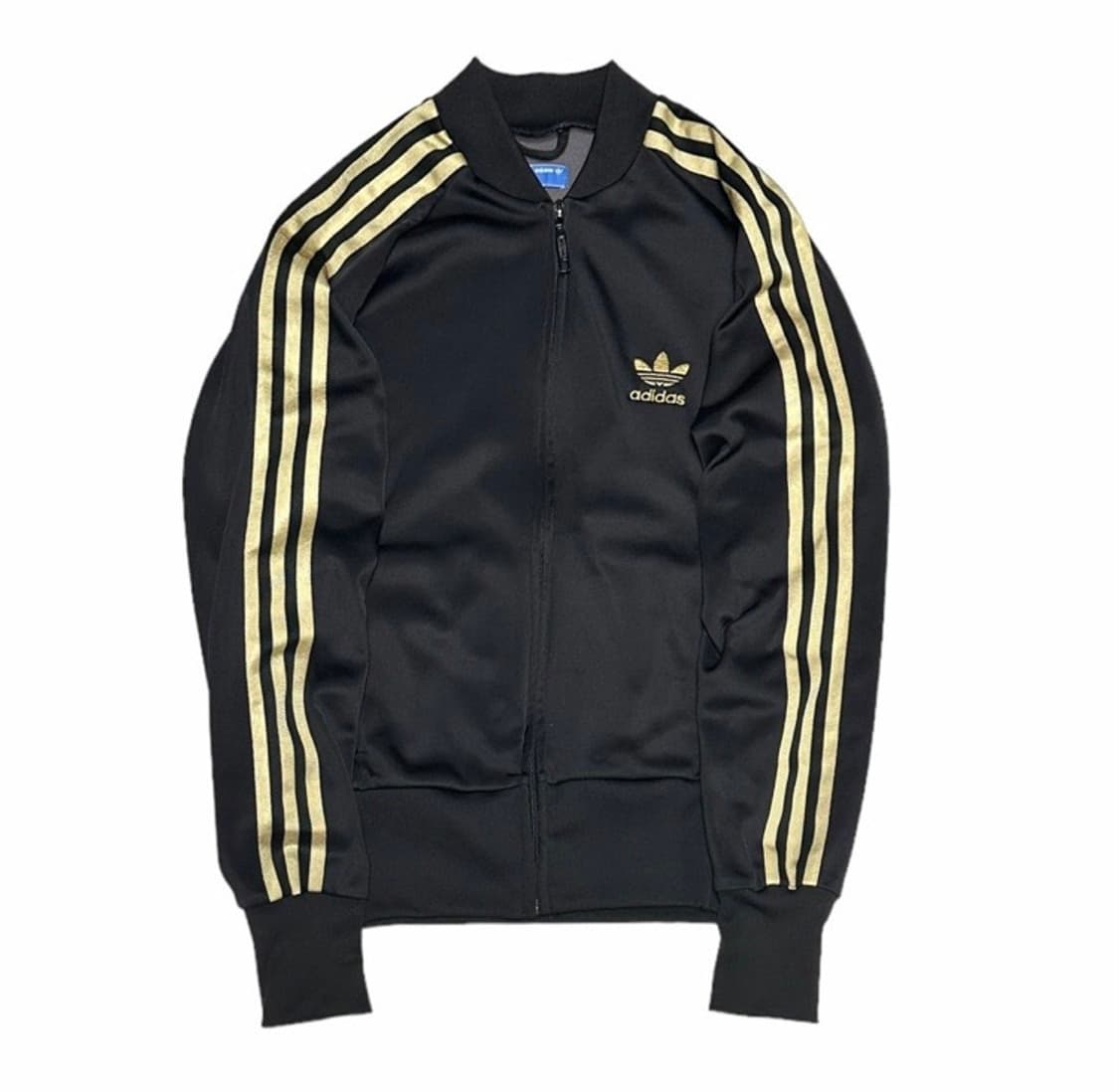 아디다스 블랙골드 져지 상품이미지2