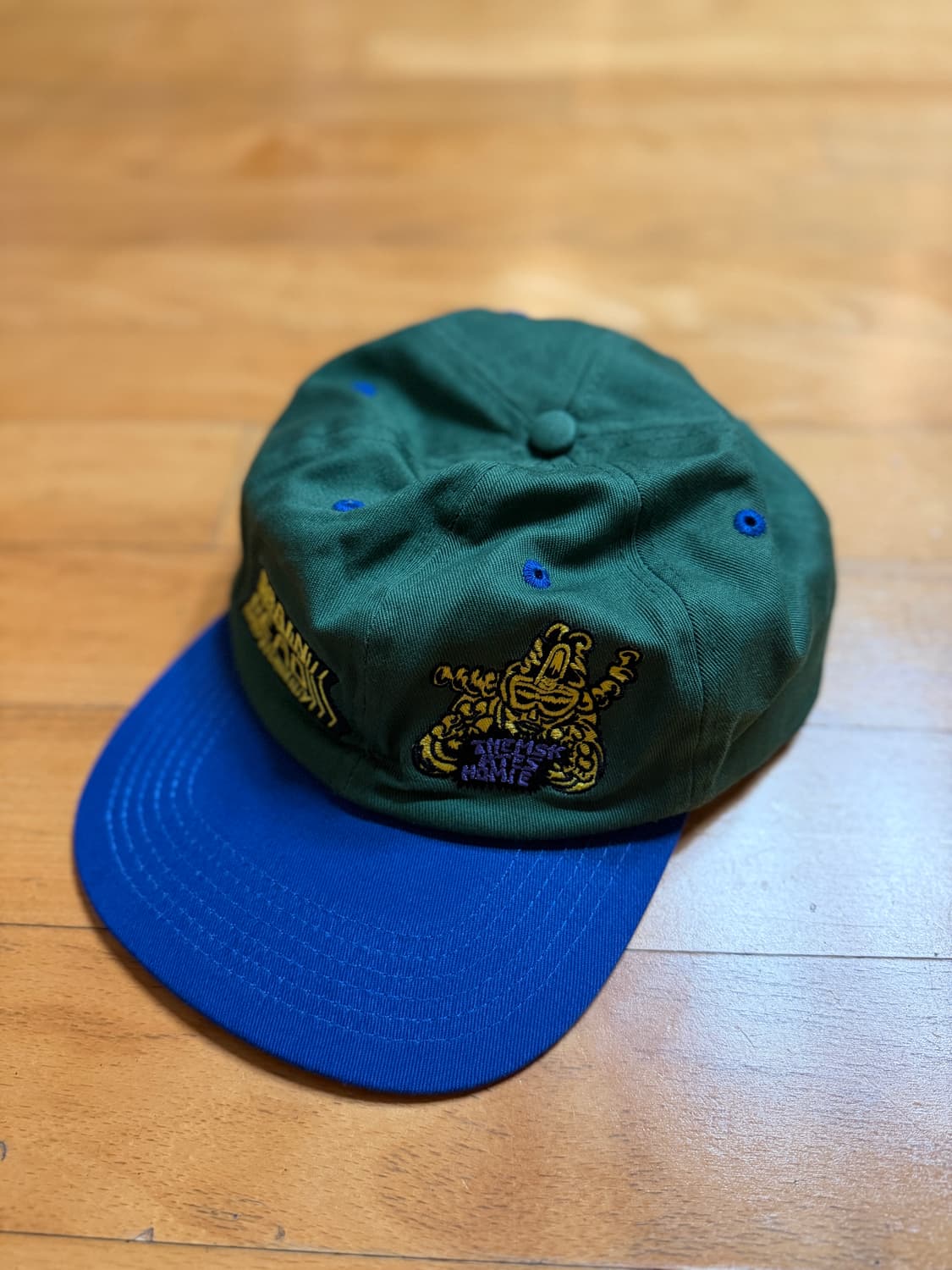 브레인데드(Brain Dead) 모자 상품이미지1