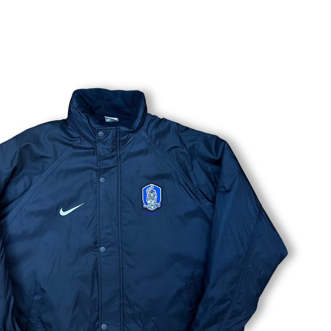 나이키 한국 국대 파카 상품이미지2