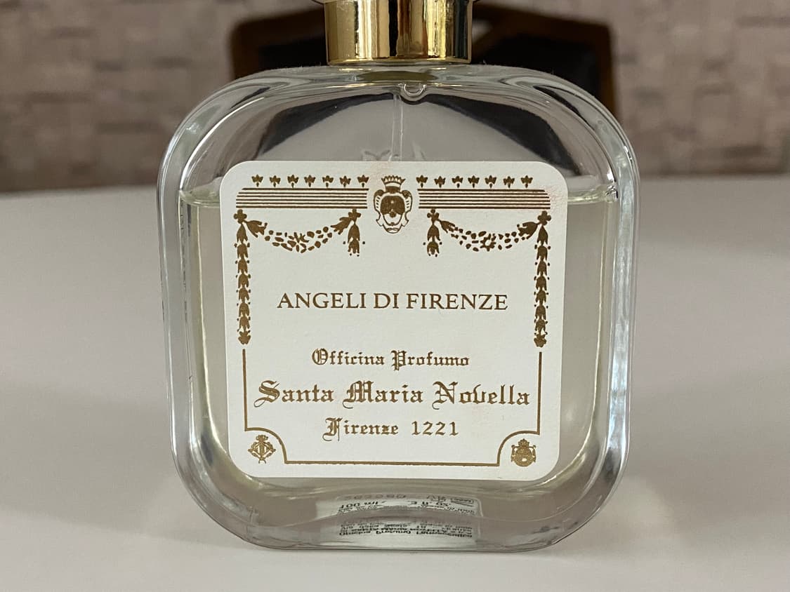 산타마리아노벨라 엔젤디피렌체 100ml 상품이미지2