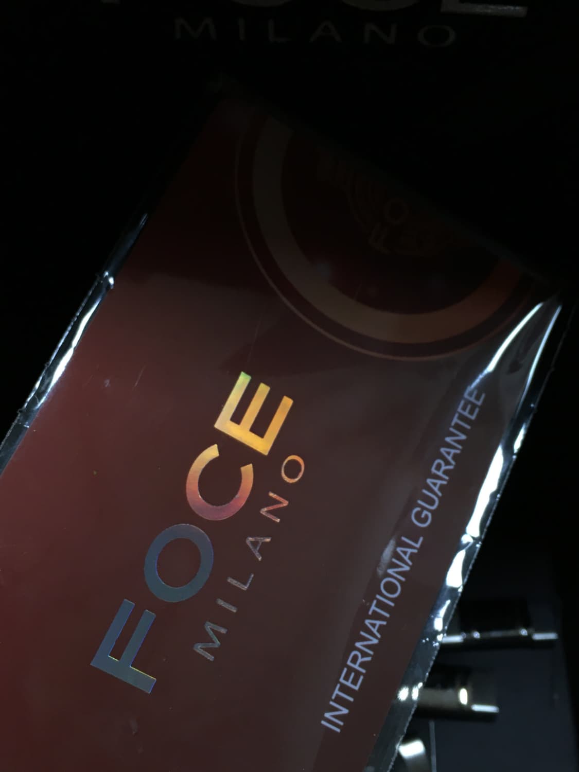 foce 포체밀라노 fm8307 메탈시계 상품이미지9