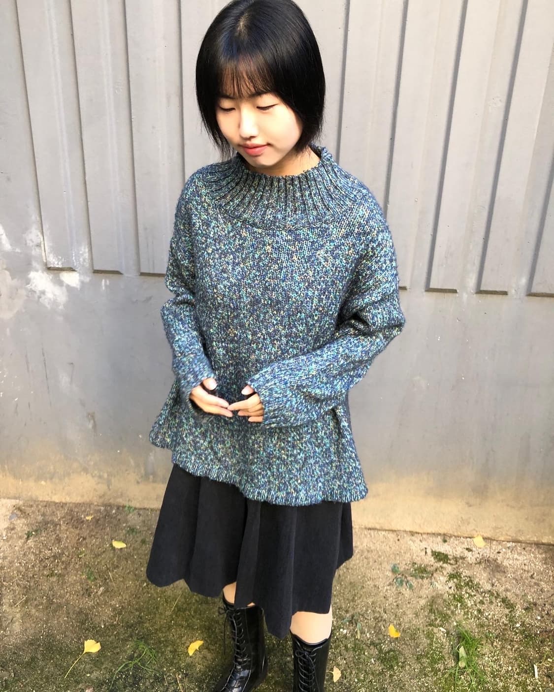 frost knit 상품이미지6