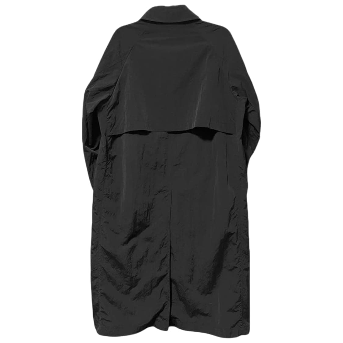 스티븐 알란 타입라이터 발마칸 코트 상품이미지6