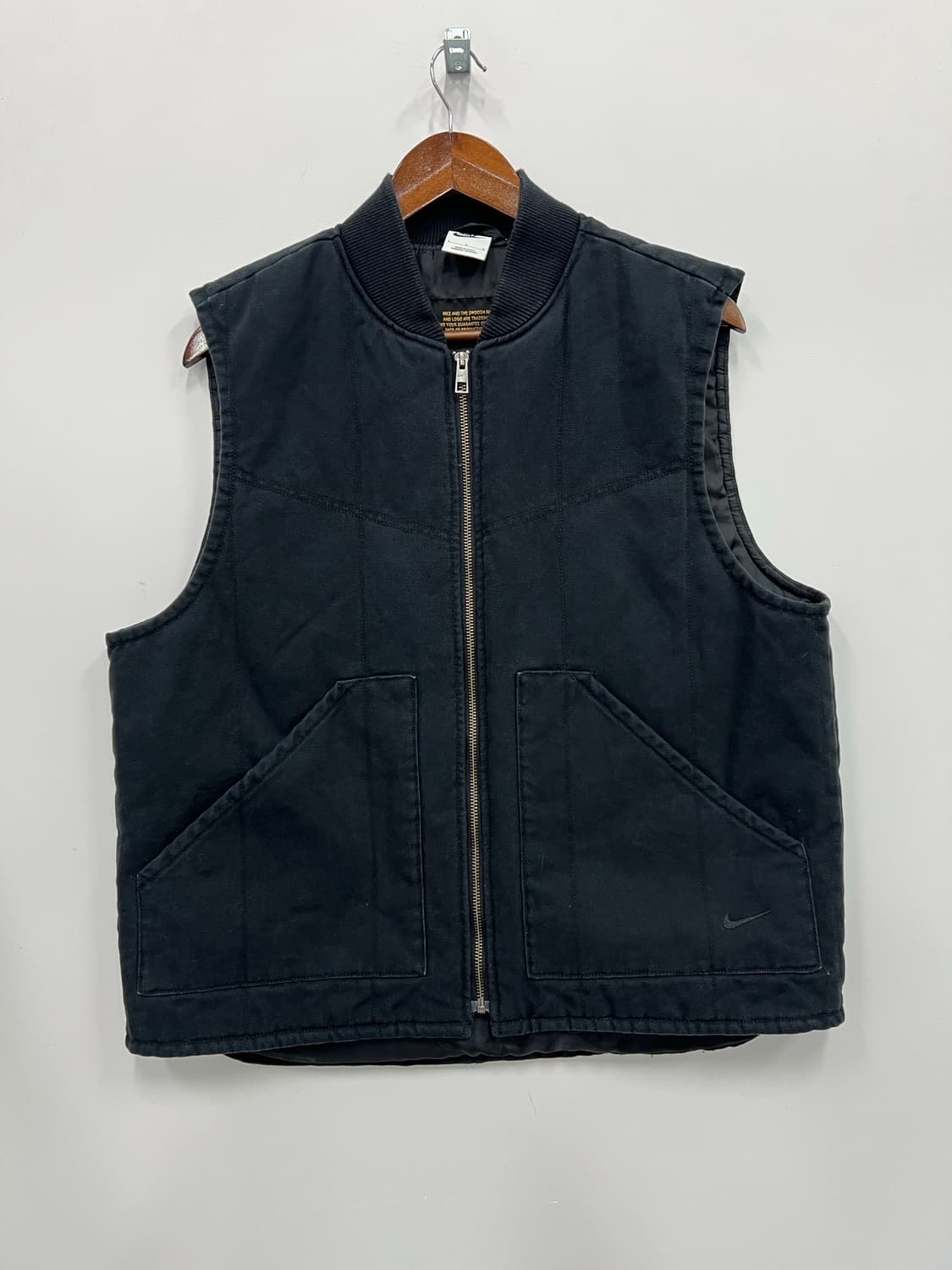 나이키 빈소매 자켓  상품이미지1