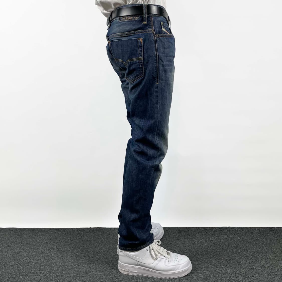 디젤 스키니 데님 팬츠 상품이미지3