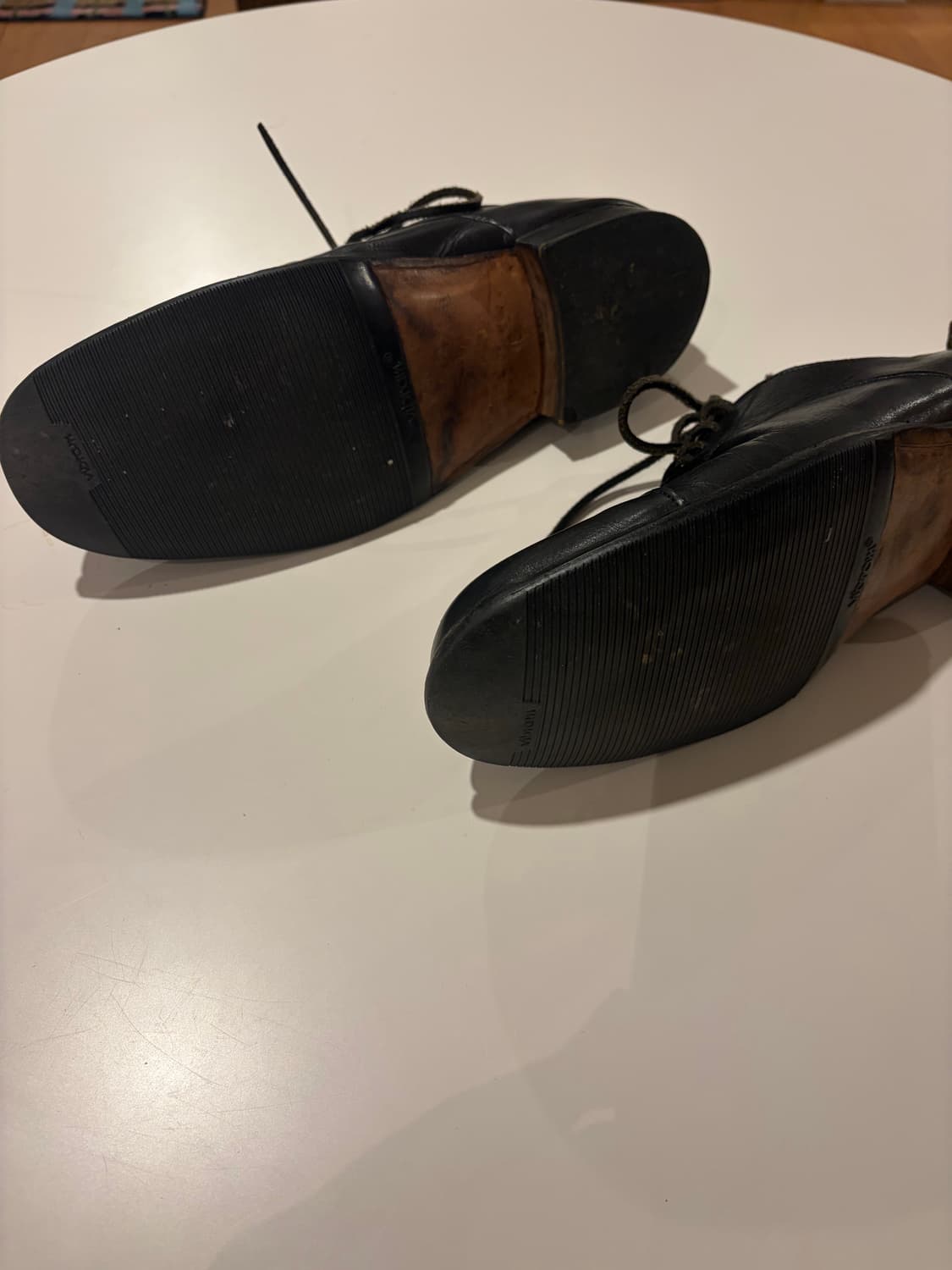 Paul harnden 슈즈 판매 상품이미지9