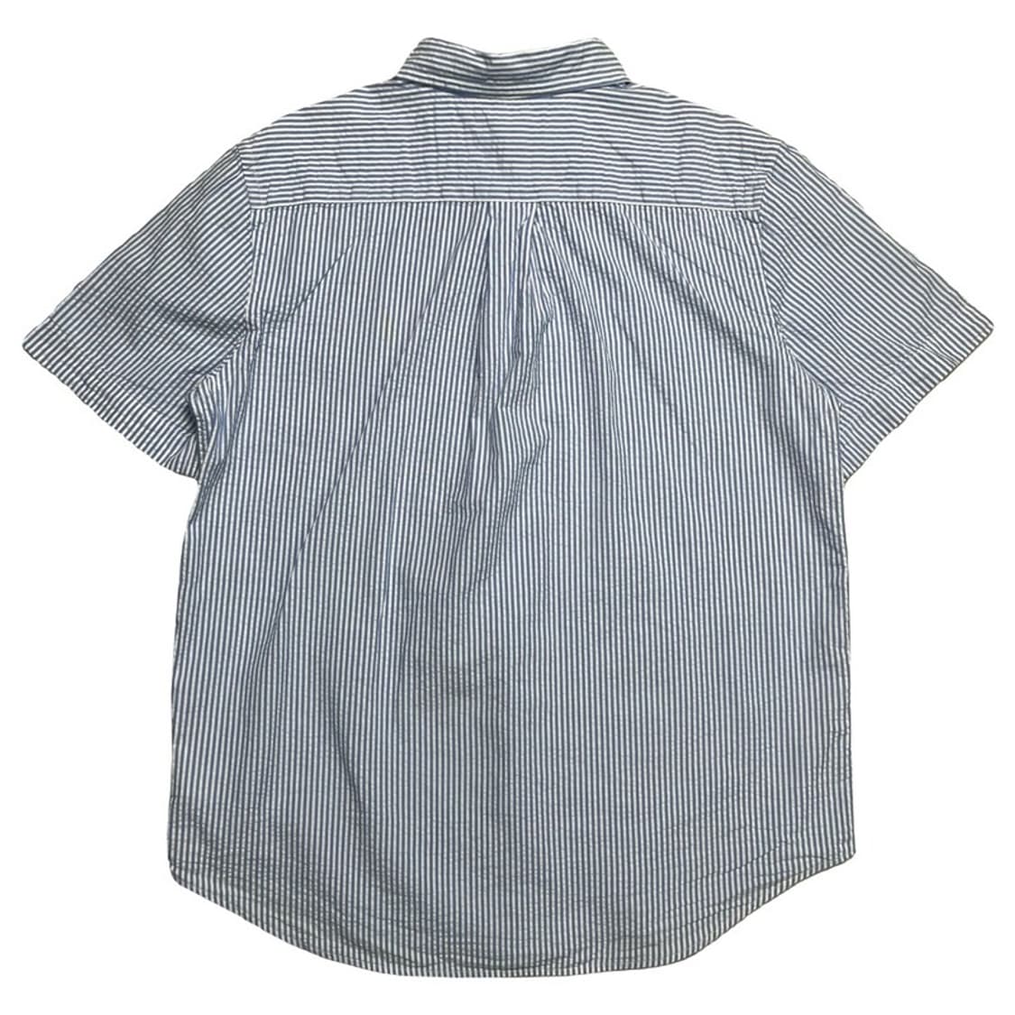 POLO BOYS 셔츠 블루 L 상품이미지10
