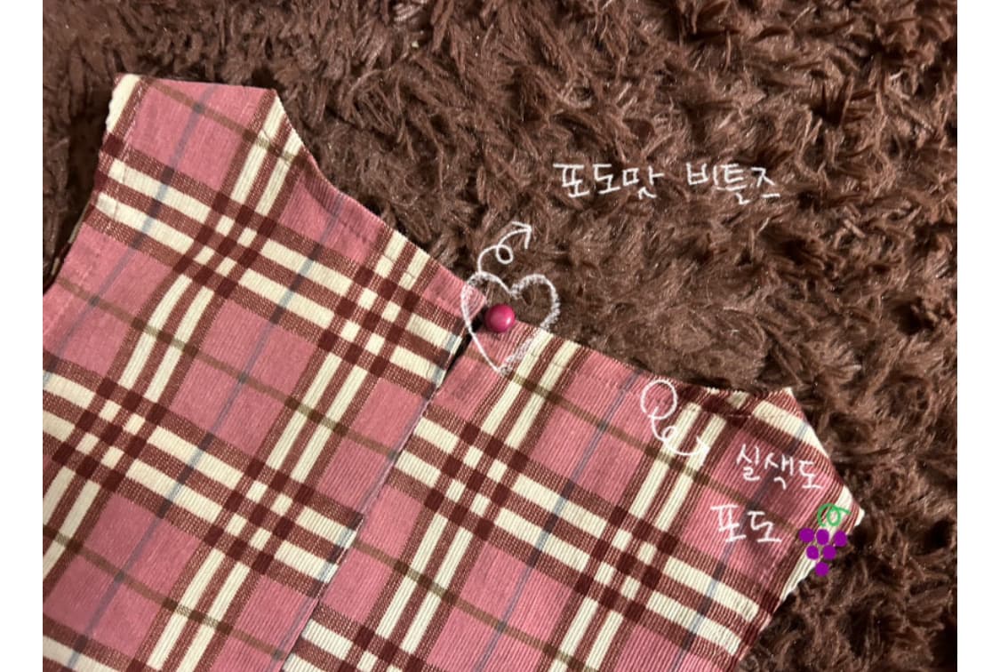 school mini onepiece 상품이미지2