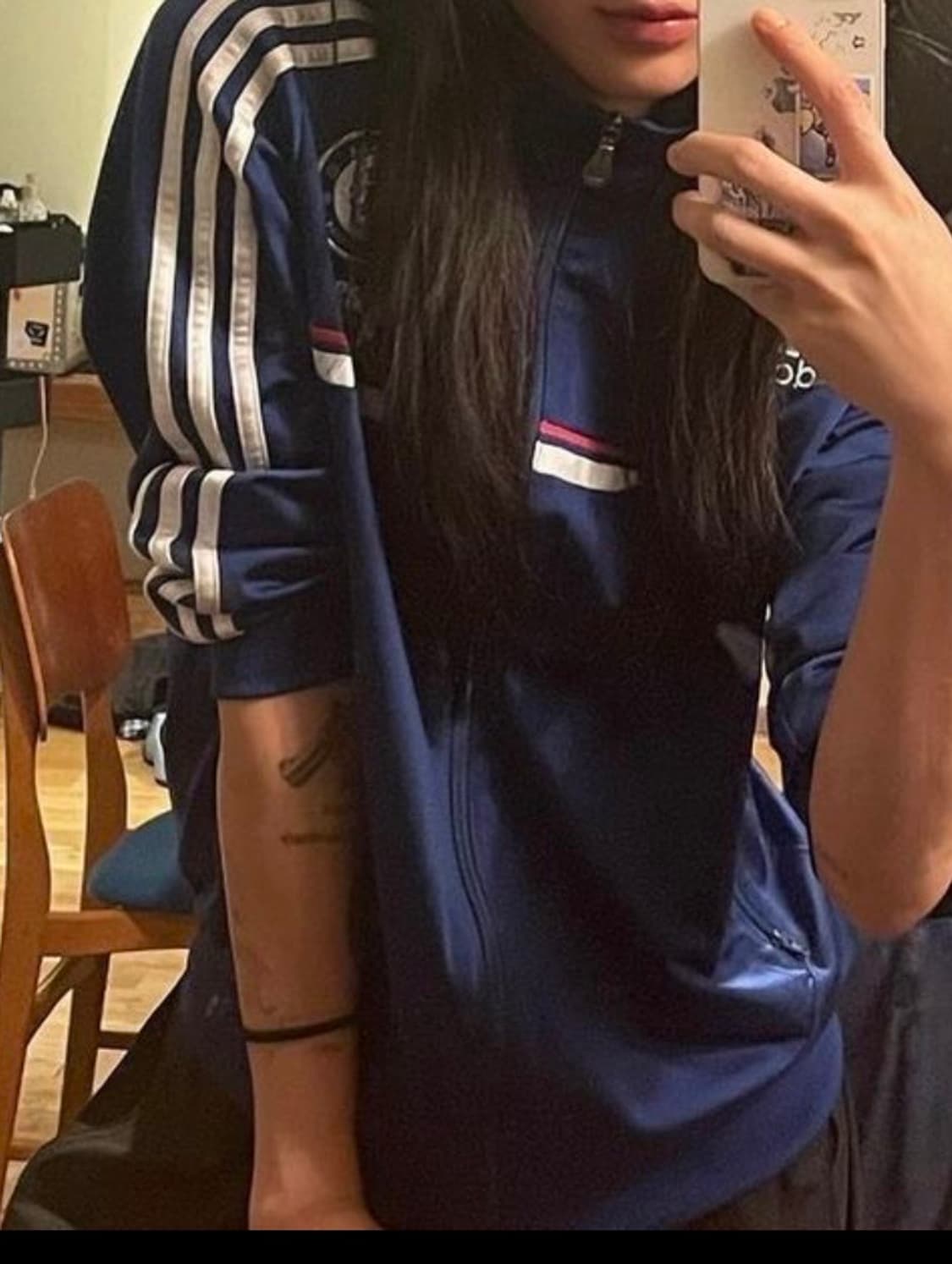 아디다스 져지 상품이미지1